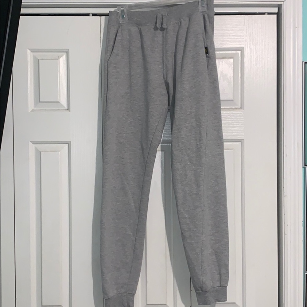 lee joggers size 18 kids/ adult small